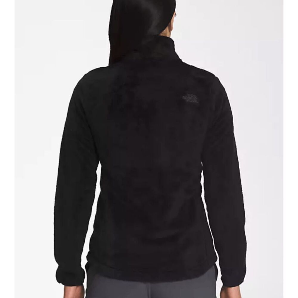 THE NORTH FACE Osito Jacket Size Small - Picture 2 of 4